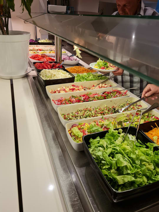 Gastro Iberostar Waves Averroes