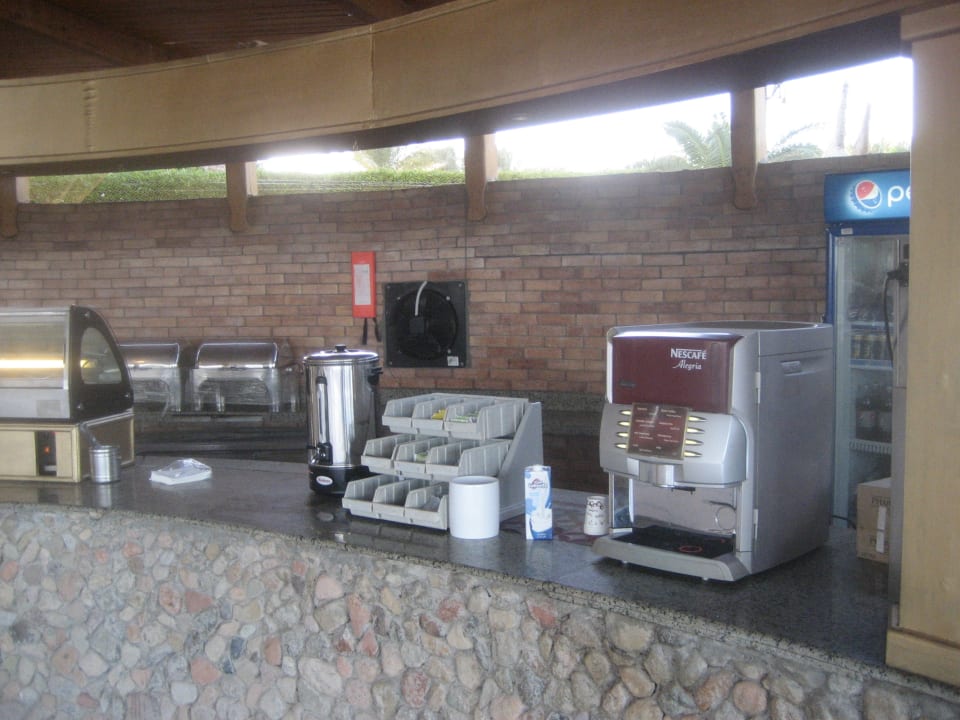 Gastro Serenity Alpha Beach