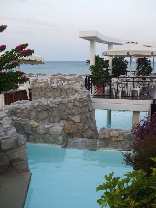 Bild 8 Hotel Calypso Beach