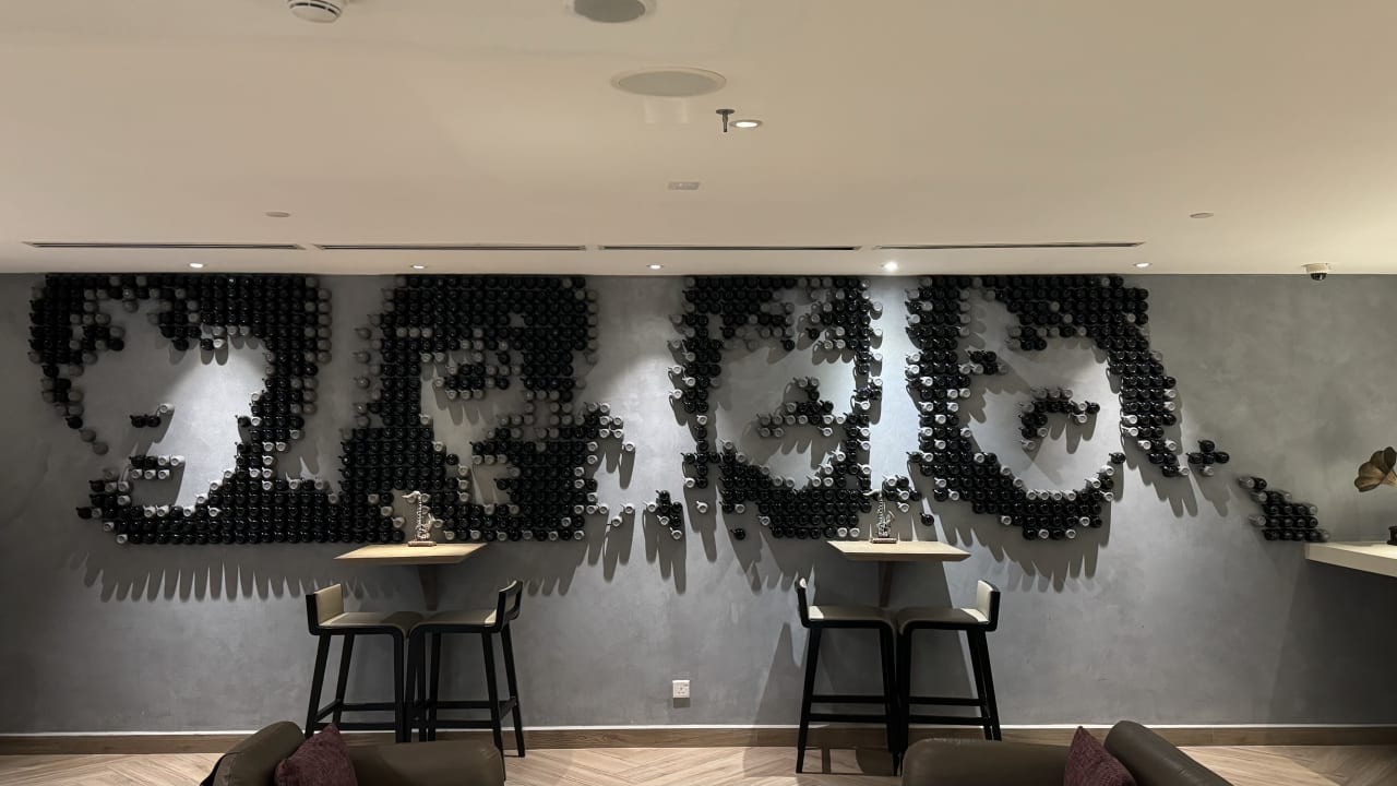 Gastro Hard Rock Hotel Desaru Coast