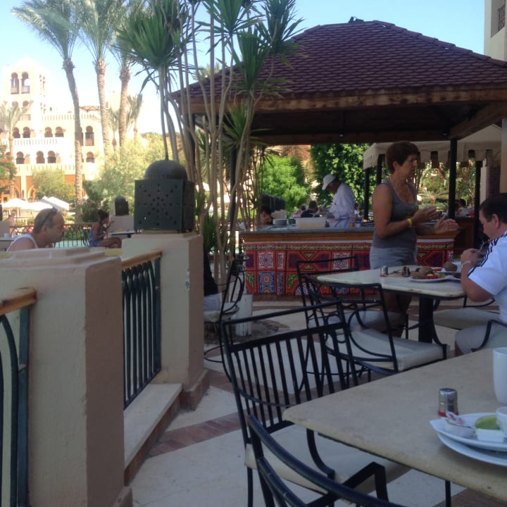 Gastro Makadi Palace