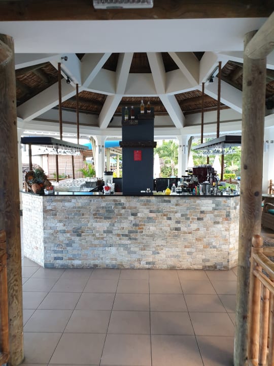 Gastro Pearle Beach Resort & Spa