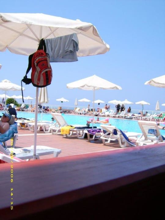 1.Pool Royal & Imperial Belvedere Resort