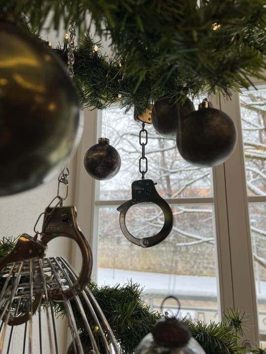 Sonstiges Hotel Fronfeste