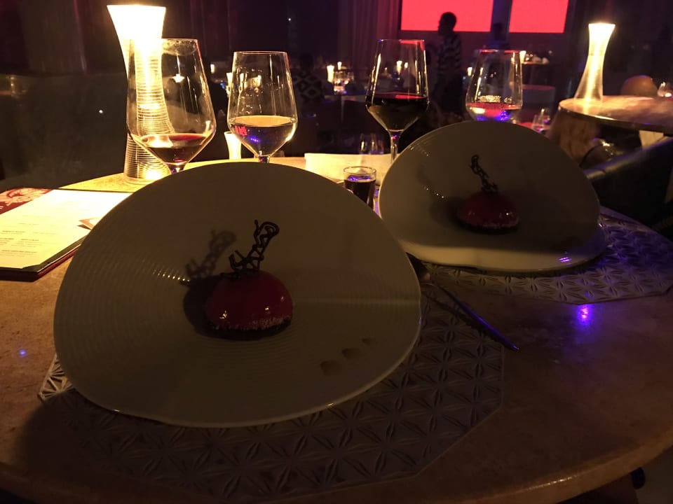 Gastro TRS Coral Hotel - Adults Only