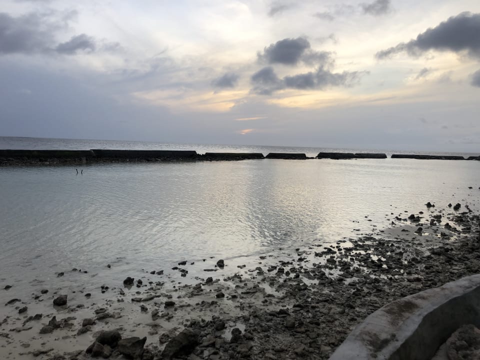 Strand Ellaidhoo Maldives by Cinnamon