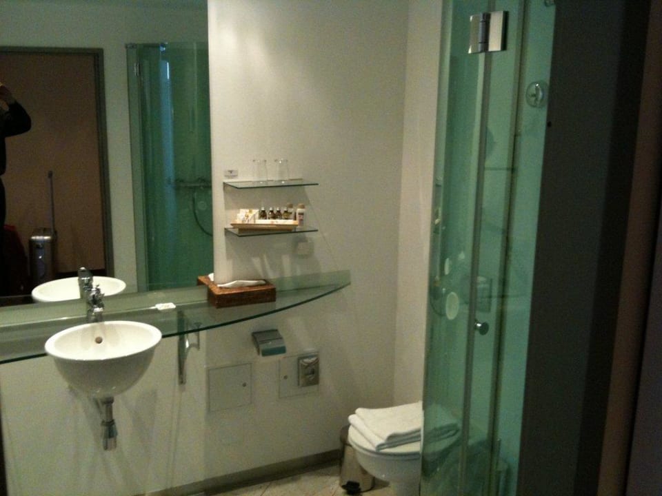 Bad Hotel Meersinn - Binz