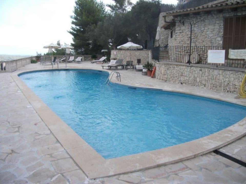 Hotel Es Reco de Randa Hotel Es Reco de Randa