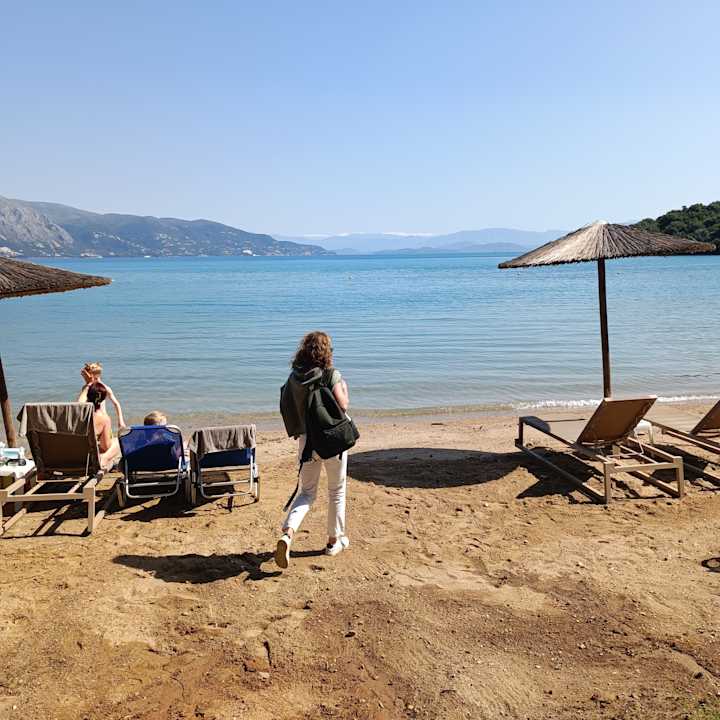 Strand Grecotel LUXME Daphnila Bay