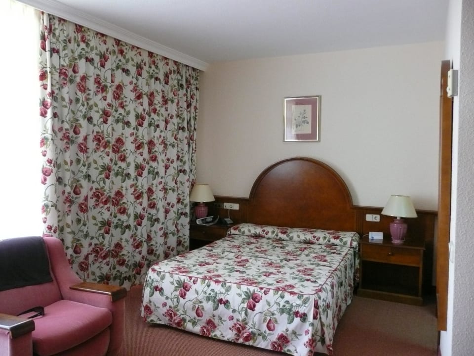 Room BLUESEA Complejo Puerto Resort (Canarife y Bonanza Palace))