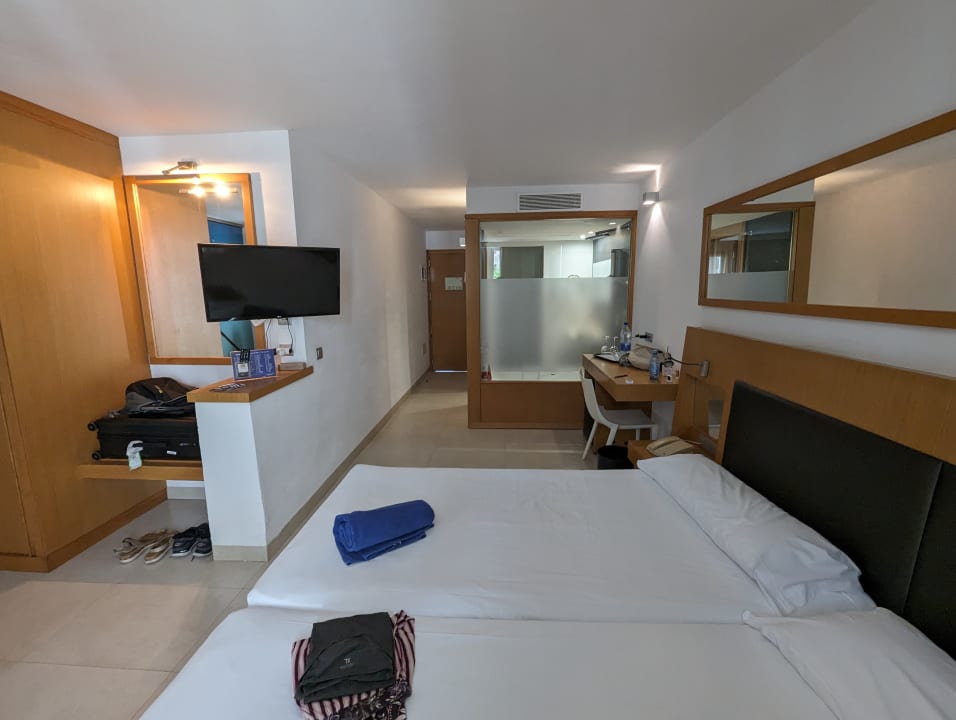 Zimmer R2 Bahía Playa Design Hotel & Spa - Adults Only