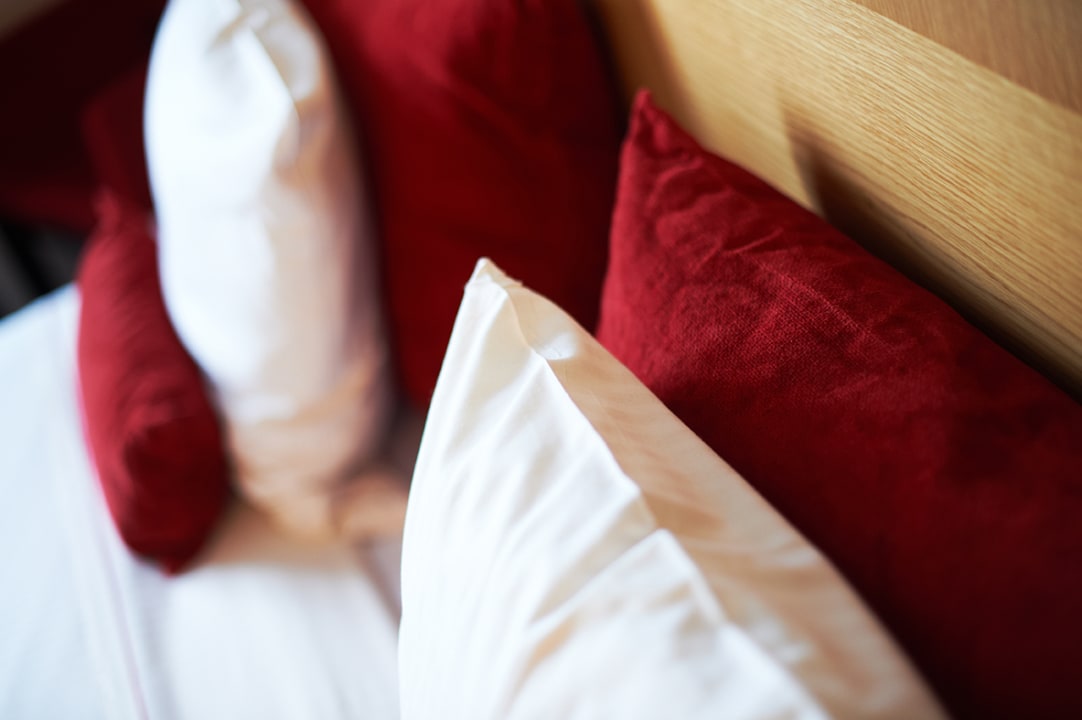 Zimmer Hotel de la Couronne