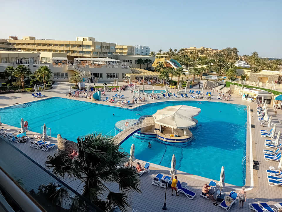 Zimmer Seven Seas Jolie Bay Resort