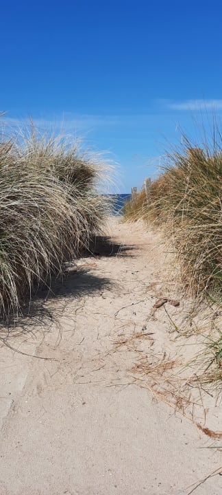 Strand Ferienwohnungen Ferienpark Weissenhäuser Strand