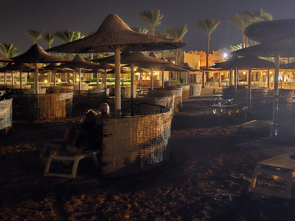 Strand Stella Beach Resort & Spa Makadi Bay