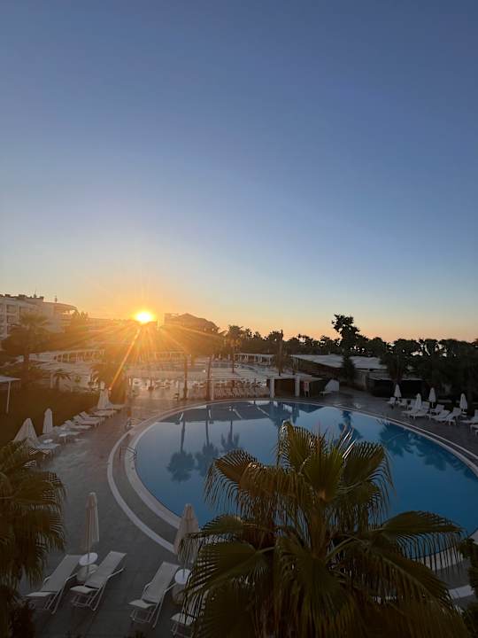 Pool Kaya Side