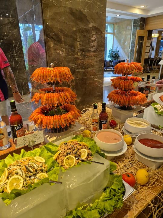 Gastro Sentido Trendy Verbena Beach