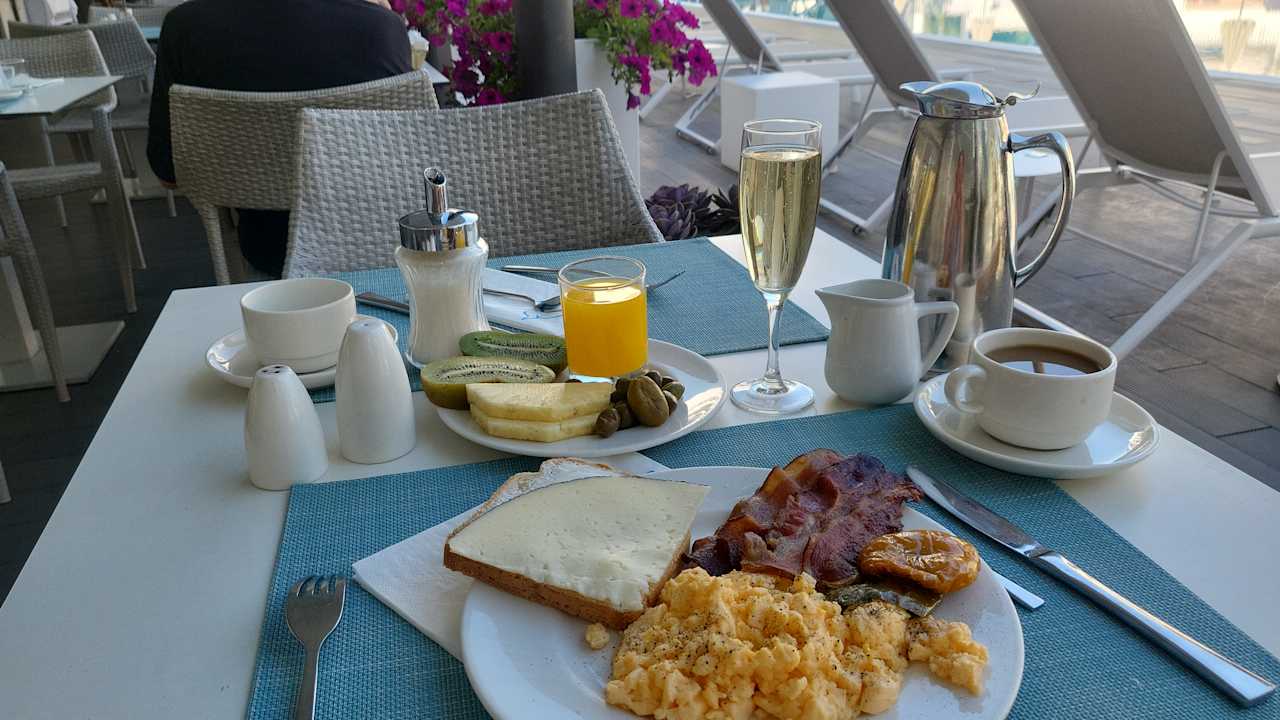 Außenansicht Grupotel Acapulco Playa - Adults Only