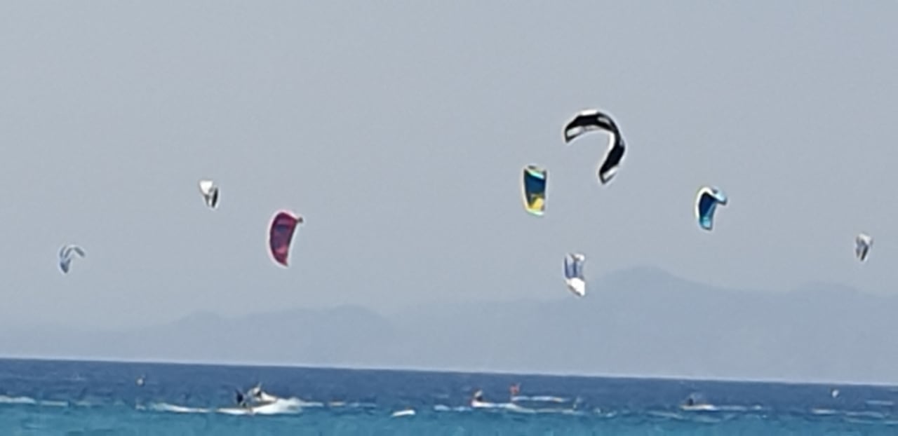 Strand TUI KIDS CLUB Alex Beach