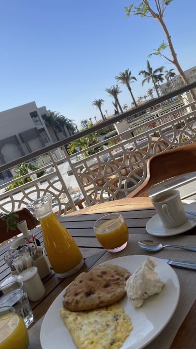 Gastro Steigenberger Resort Ras Soma