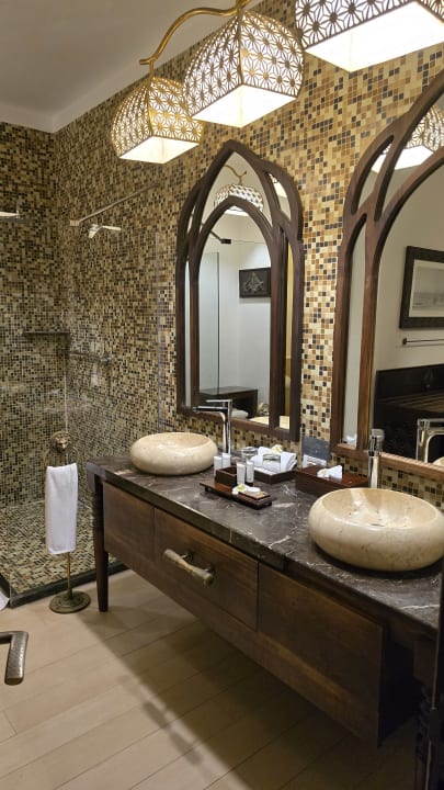 Zimmer Hotel Riu Palace Zanzibar