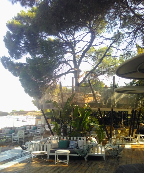 Gastro Ekies All Senses Resort, a Member of Design Hotels