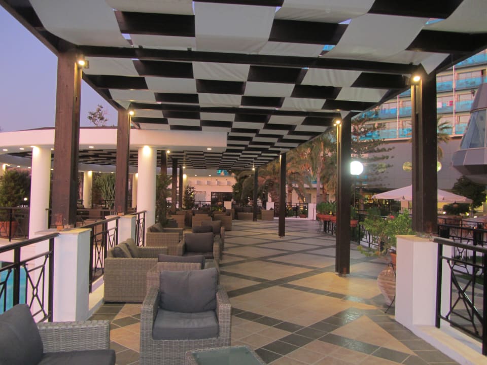 Sport & Freizeit Hotel Calypso Beach