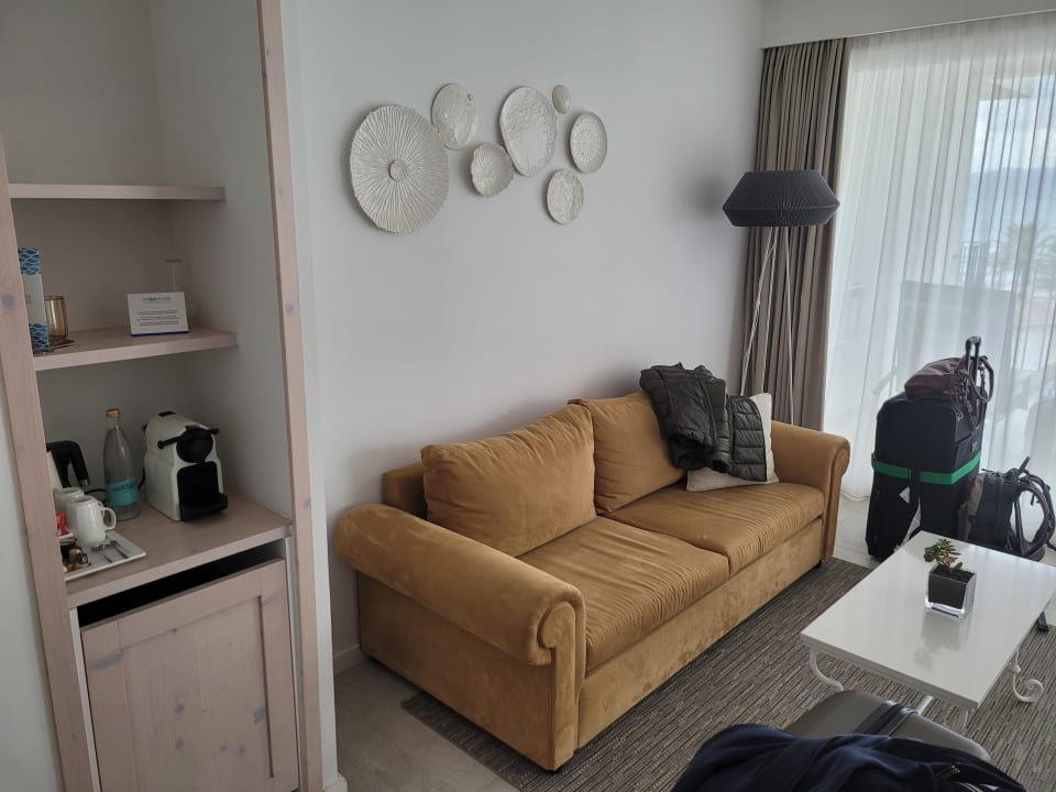 Zimmer Myseahouse Flamingo - Adults only