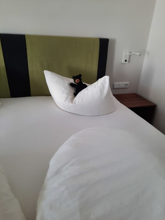 Zimmer Wohlfühlhotel Frohsinn