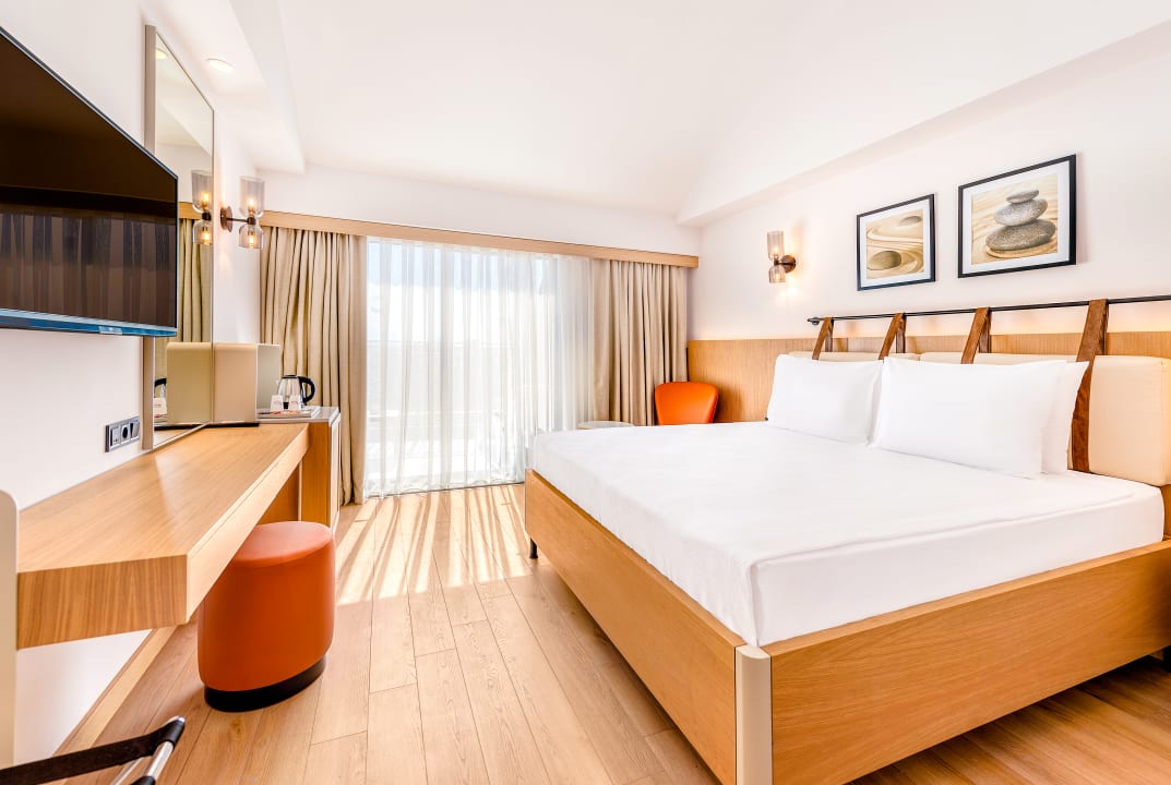 Zimmer Belek Beach Resort Hotel