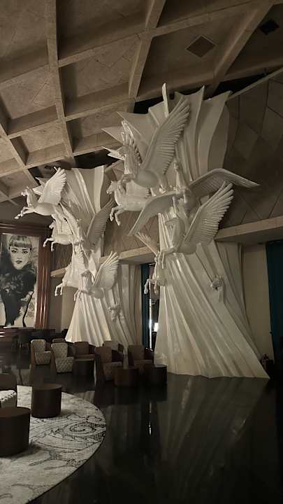 Gastro Maxx Royal Belek Golf Resort