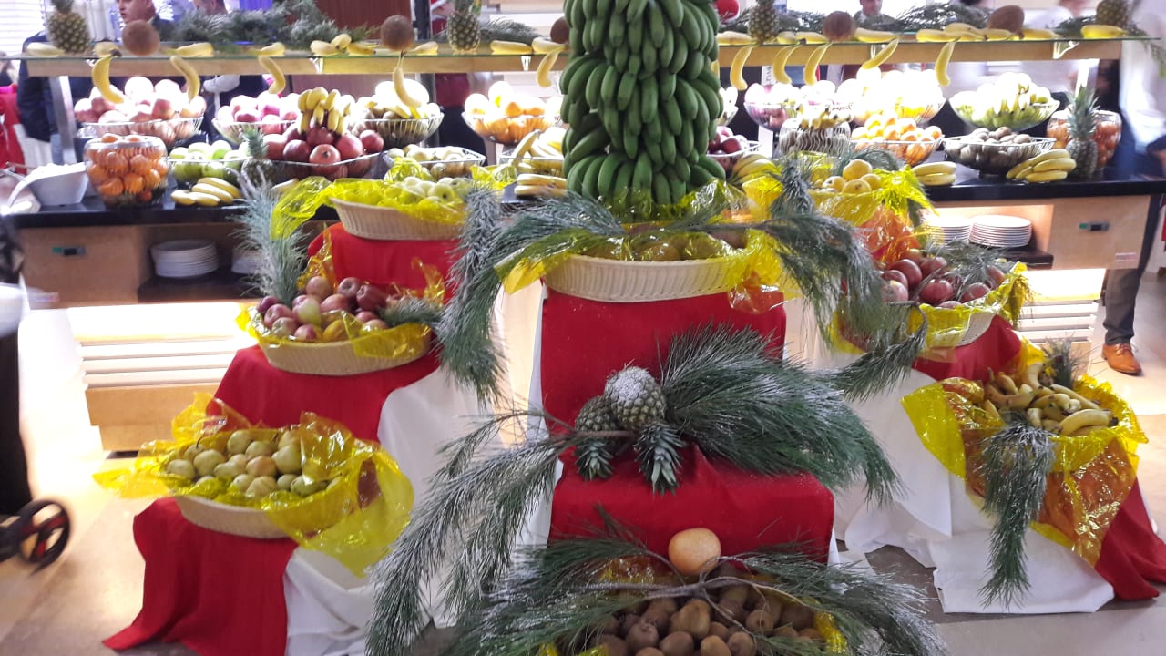 Gastro Adalya Ocean Deluxe