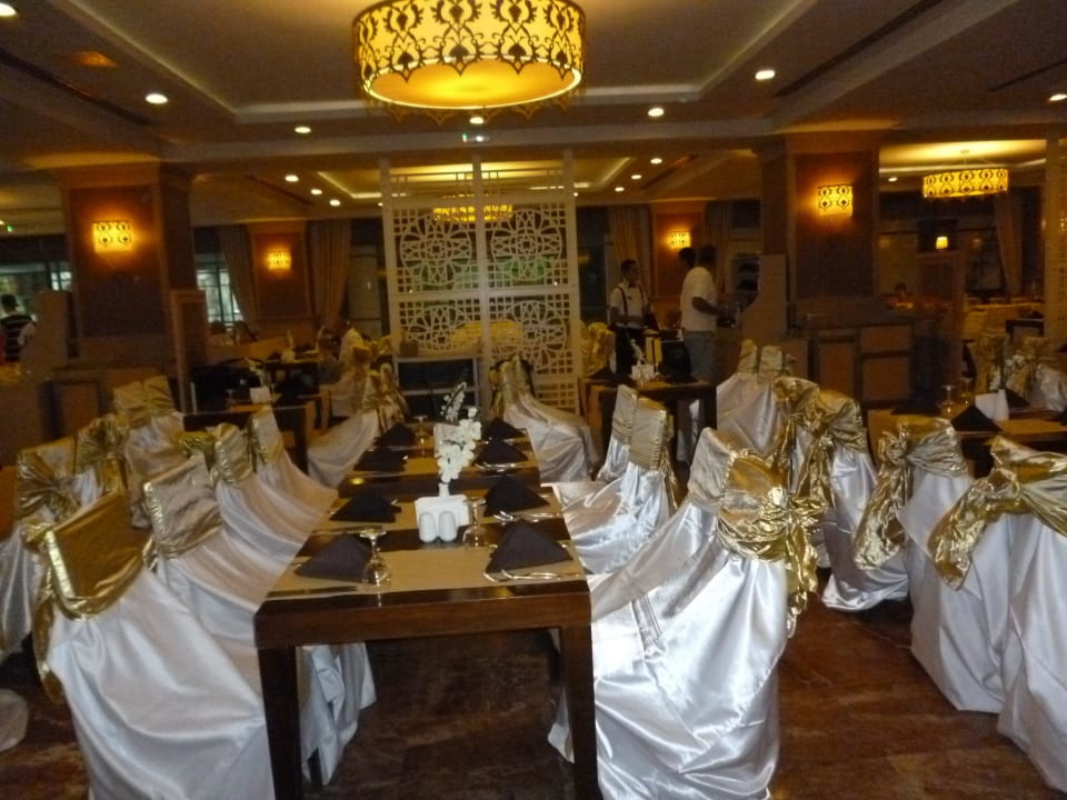 Hotel Aydinbey Kings Palace Aydinbey Kings Palace & Spa