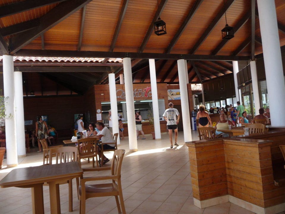 Poolbar TUI MAGIC LIFE Fuerteventura