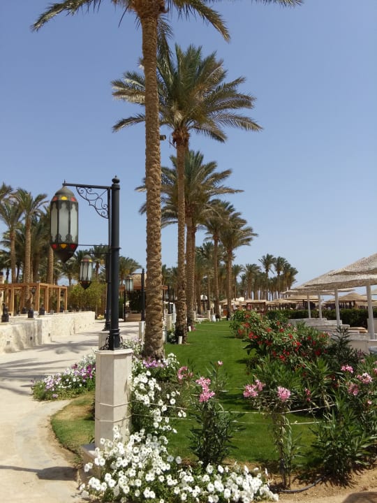 Strand Makadi Palace