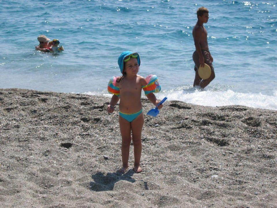 strand Apollonia Beach Resort & Spa