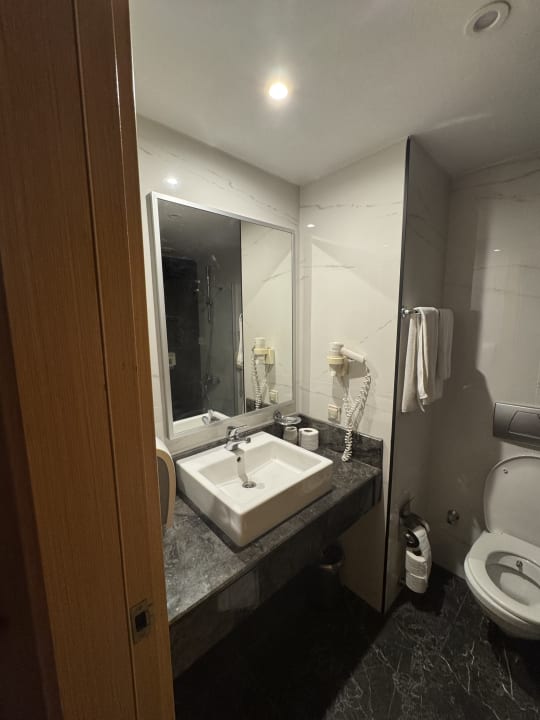 Zimmer Sunis Kumköy Beach Resort Hotel & Spa