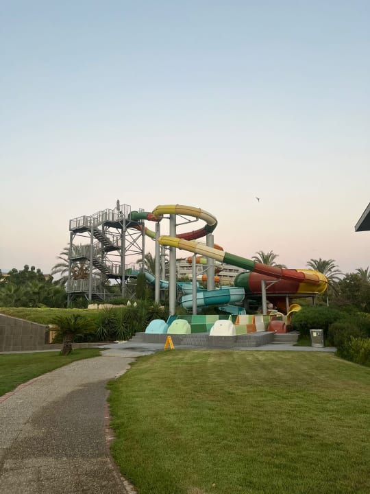 Sonstiges TUI BLUE Xanthe