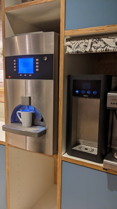 Gastro ibis Styles Paris Place d'Italie Butte aux Cailles