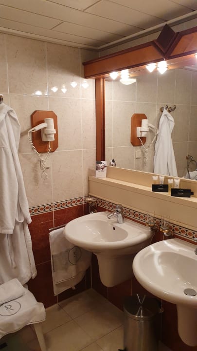 Zimmer Reduce Hotel Thermal Bad Tatzmannsdorf