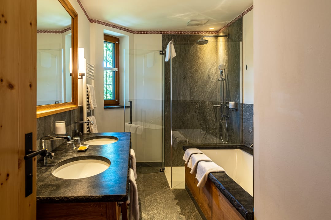 Zimmer Hotel Hochschober