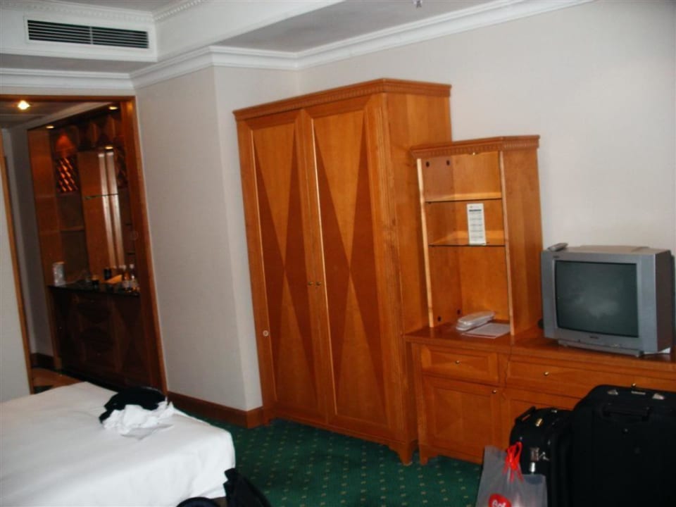 Ramada Hong Kong Best Western Plus Hotel Hong Kong