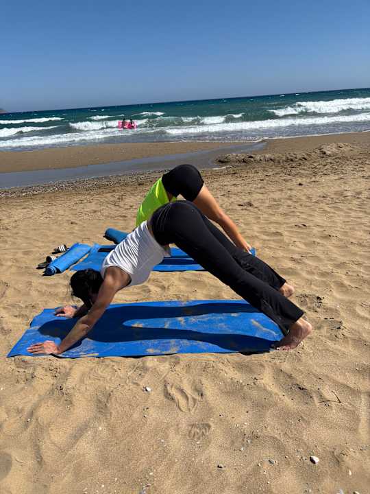 Sport & Freizeit HARPIN Georgioupolis Resort Aquapark & SPA