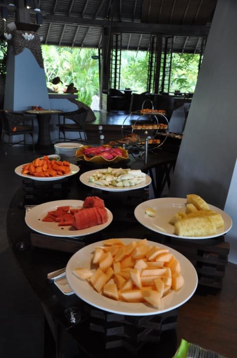 Restaurant Panviman Resort Koh Phangan