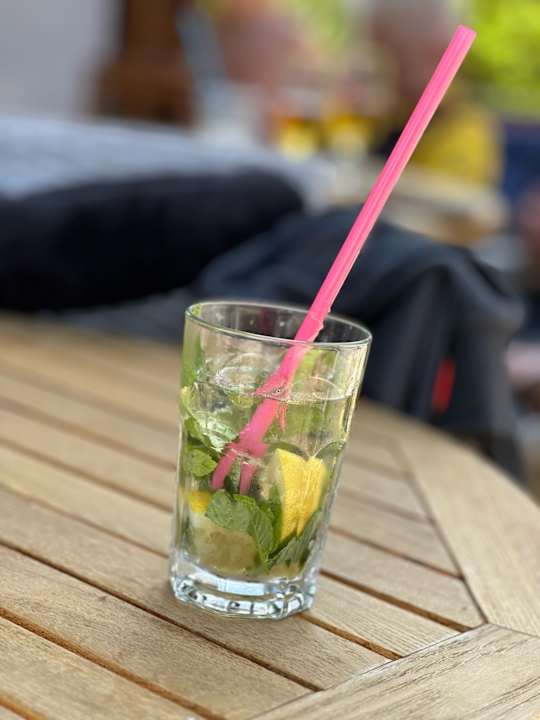 Gastro Saturn Palace Resort Hotel