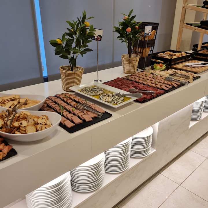 Gastro Hotel Best Negresco