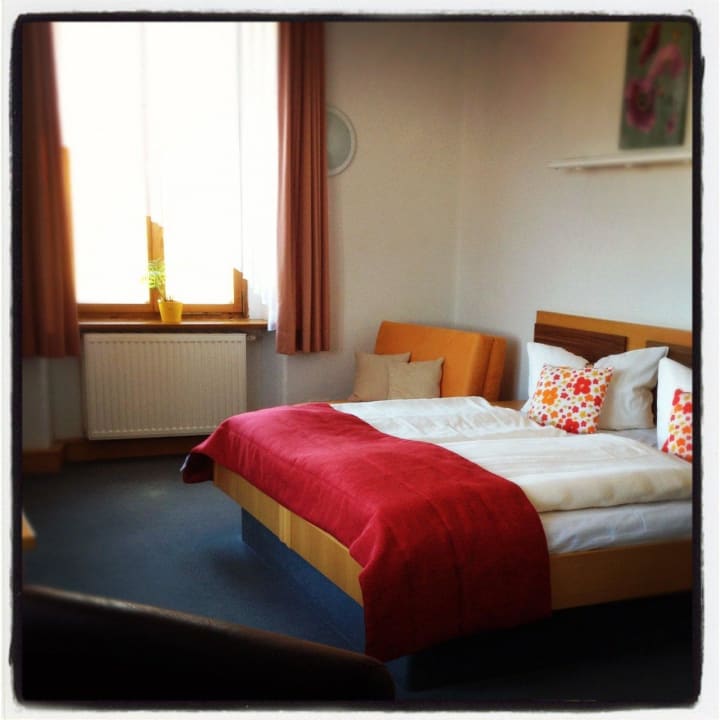 Gemütlich Schloss Weißenburg Hotel & Restaurant