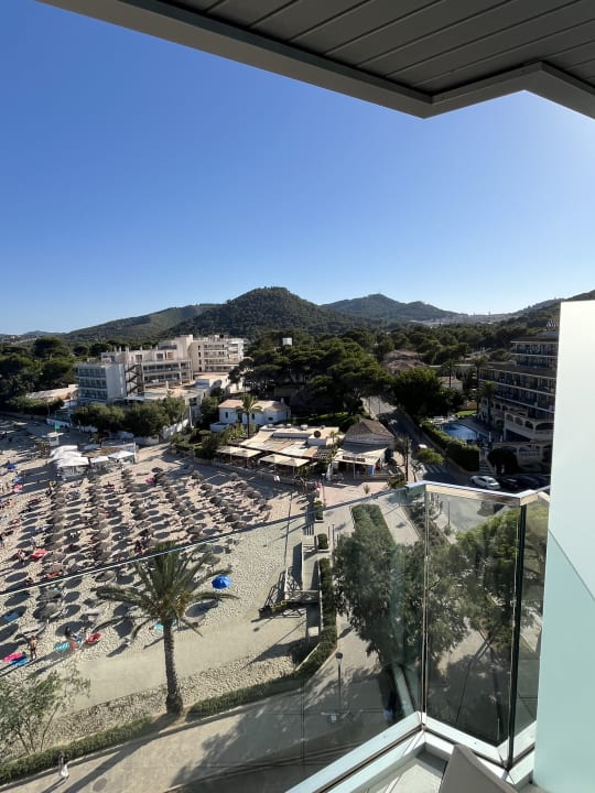 Ausblick Son Moll Sentits Hotel & Spa