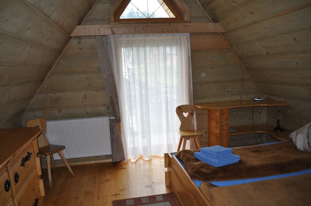 Studio rodzinne Pensjonat u Ani
