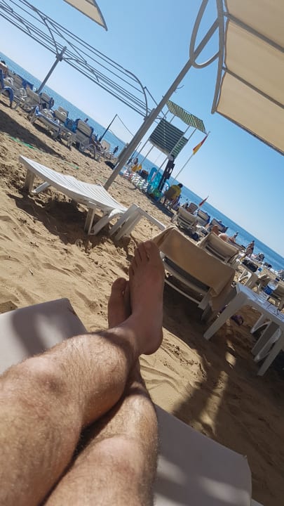 Strand Side Aquamarin Resort & Spa